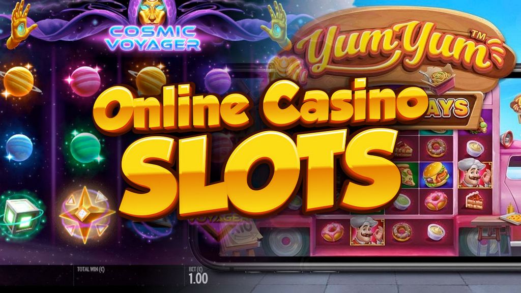 5 Advanced Slot Machine Strategies That Actually Work in 2024 5 Advanced Slot Machine Strategies That Actually Work in 2024